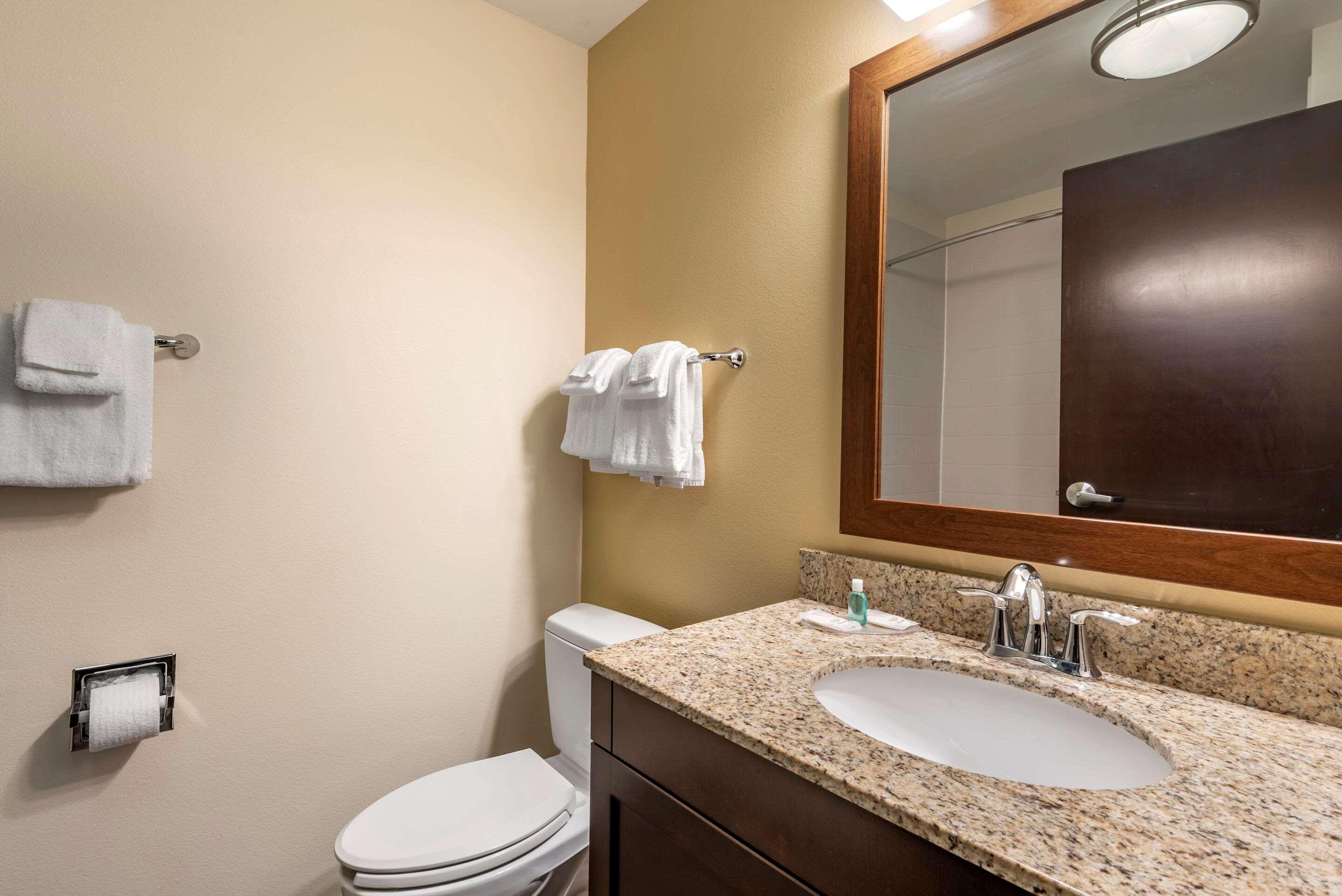 Mainstay Suites Moab Near Arches National Park Dış mekan fotoğraf