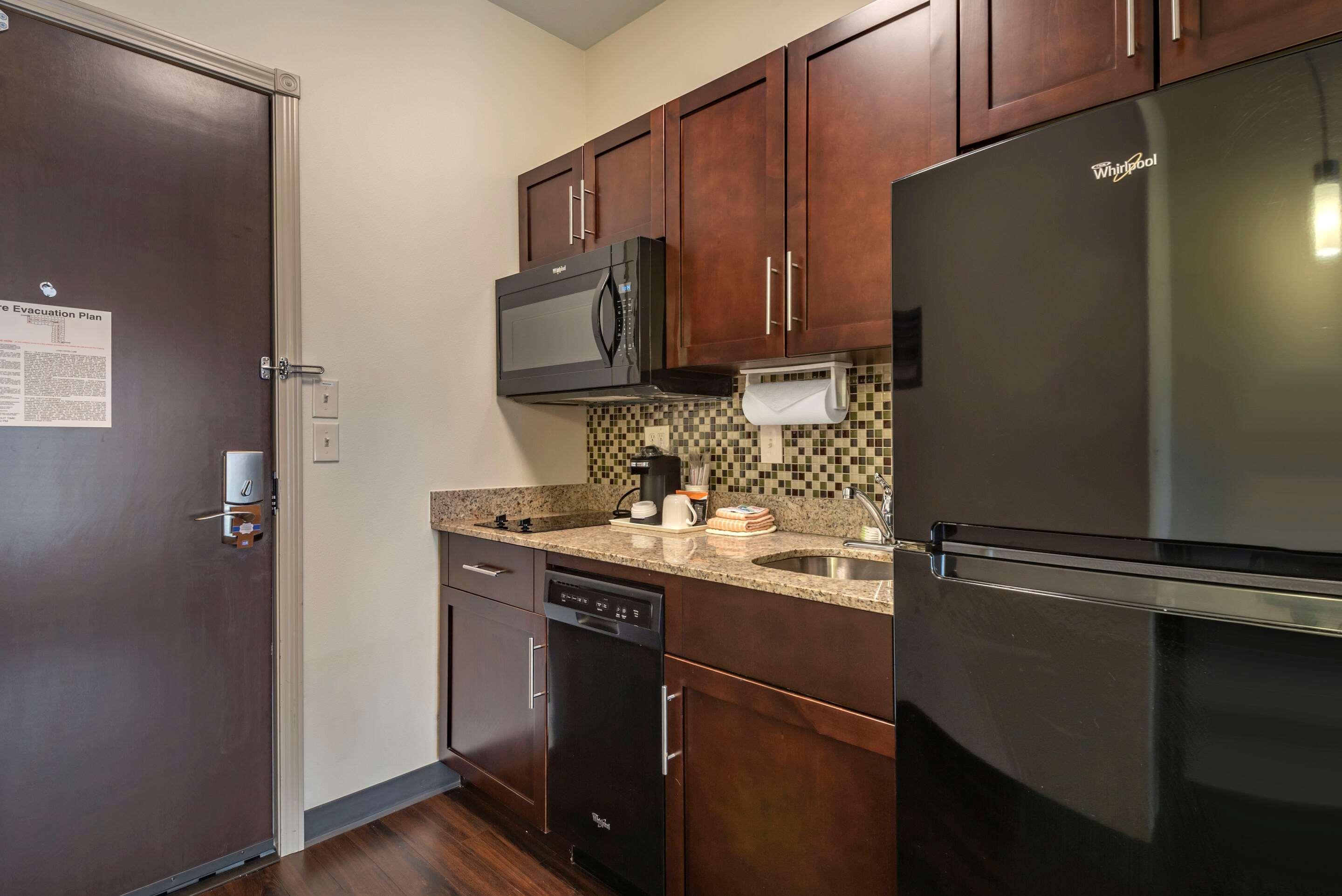 Mainstay Suites Moab Near Arches National Park Dış mekan fotoğraf