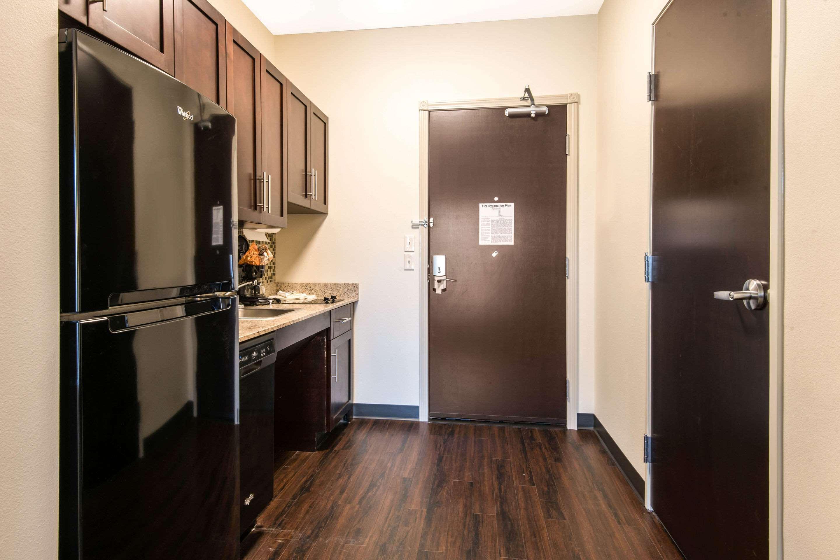 Mainstay Suites Moab Near Arches National Park Dış mekan fotoğraf