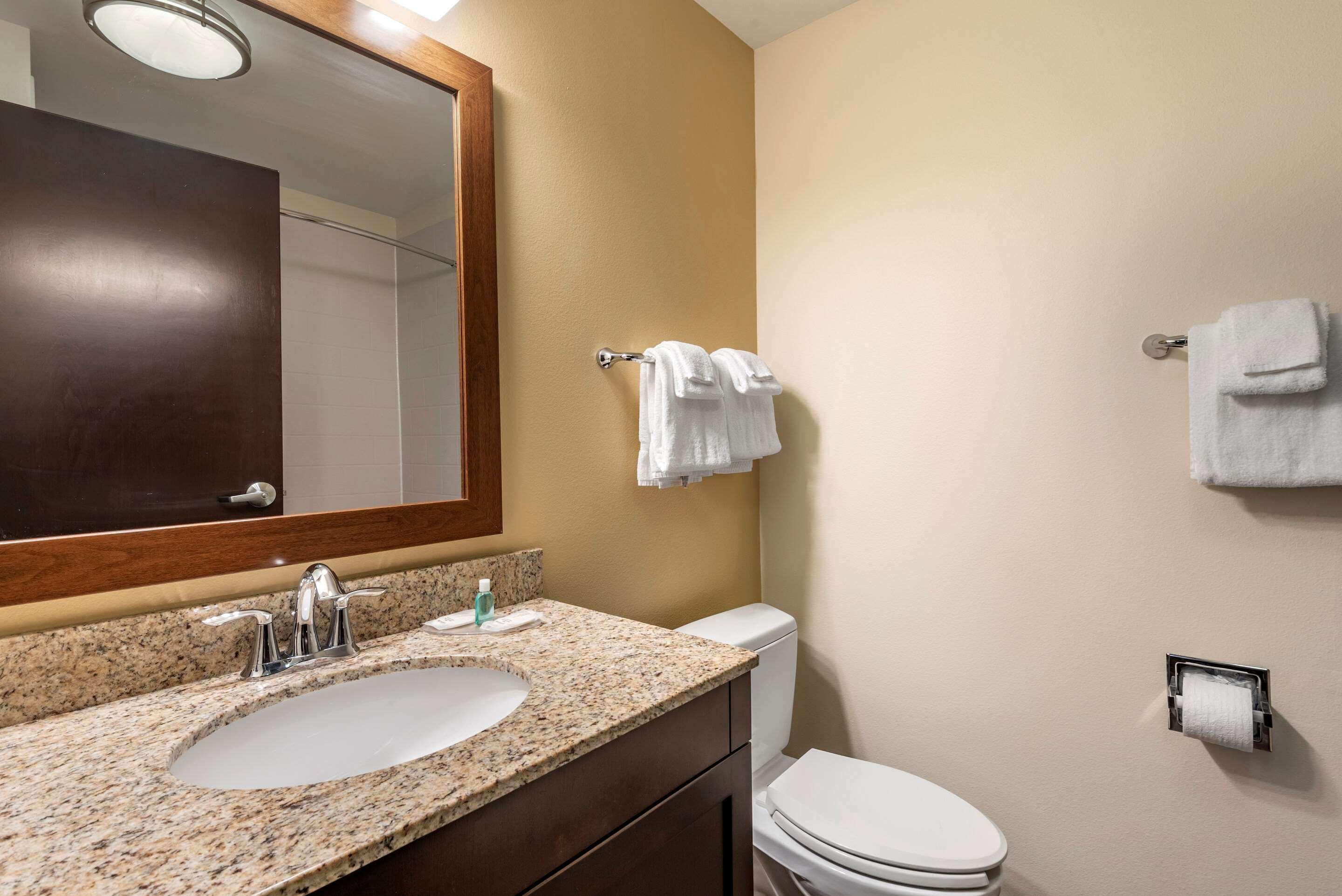 Mainstay Suites Moab Near Arches National Park Dış mekan fotoğraf