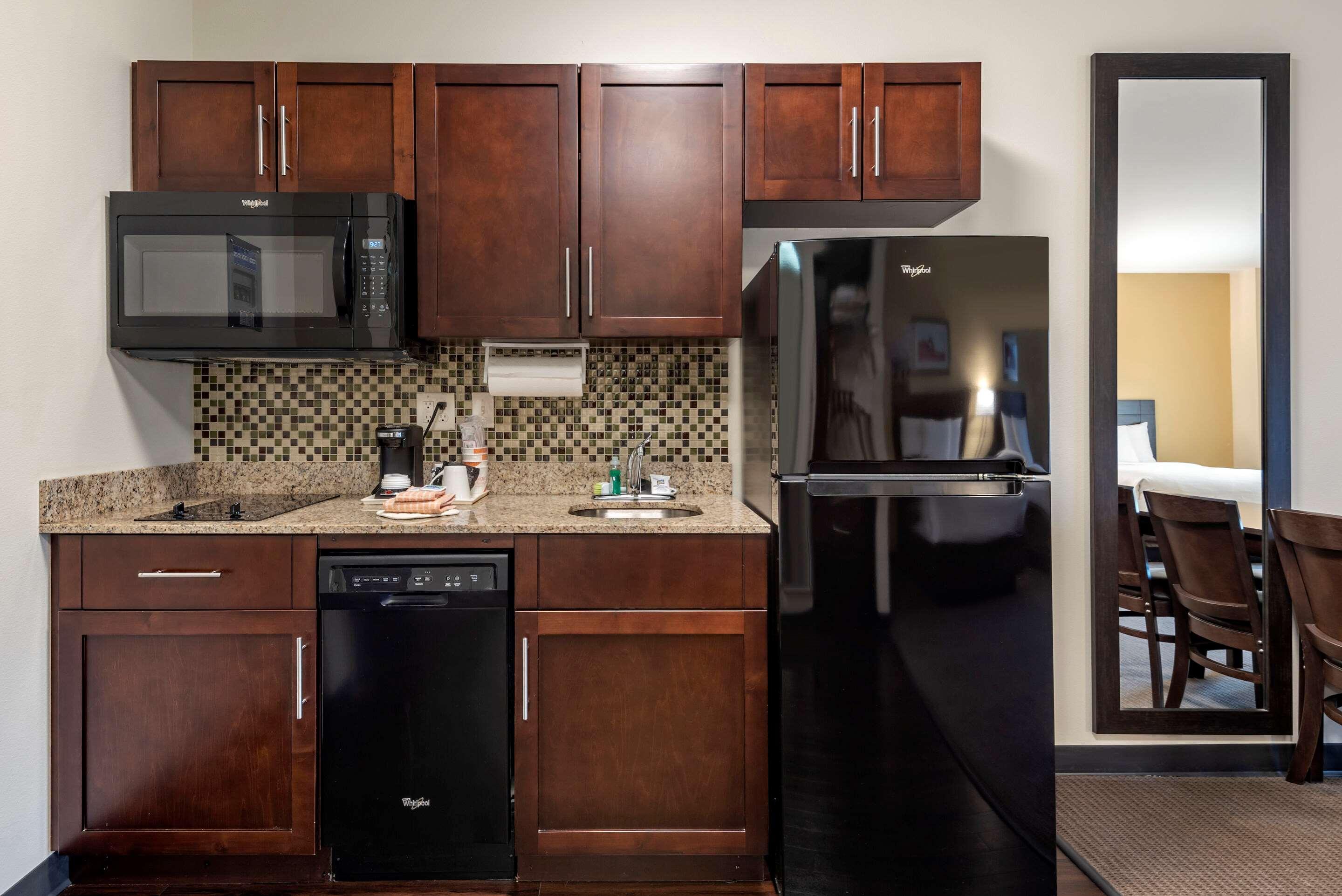 Mainstay Suites Moab Near Arches National Park Dış mekan fotoğraf