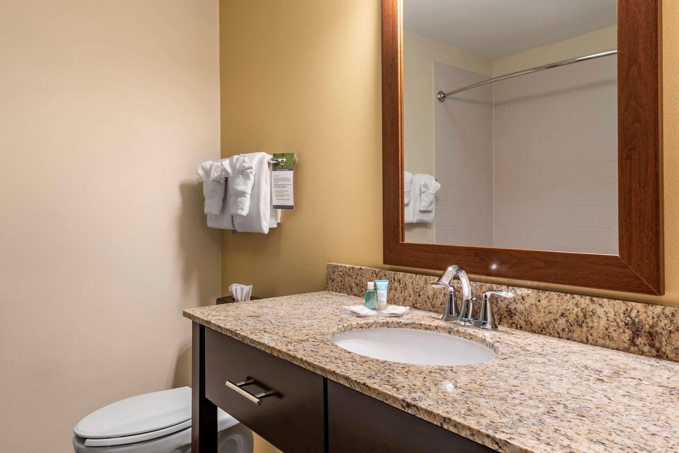 Mainstay Suites Moab Near Arches National Park Dış mekan fotoğraf