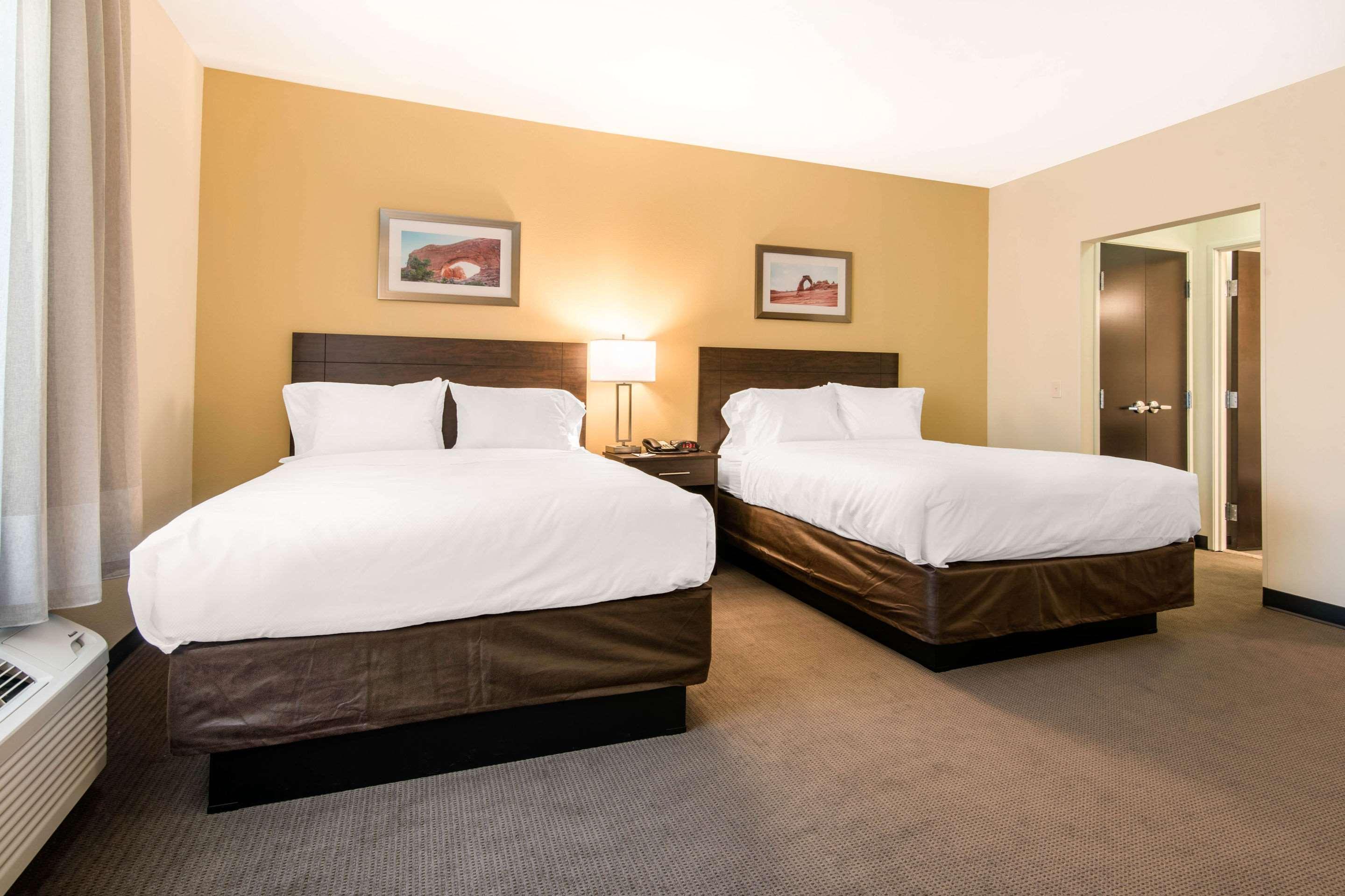 Mainstay Suites Moab Near Arches National Park Dış mekan fotoğraf