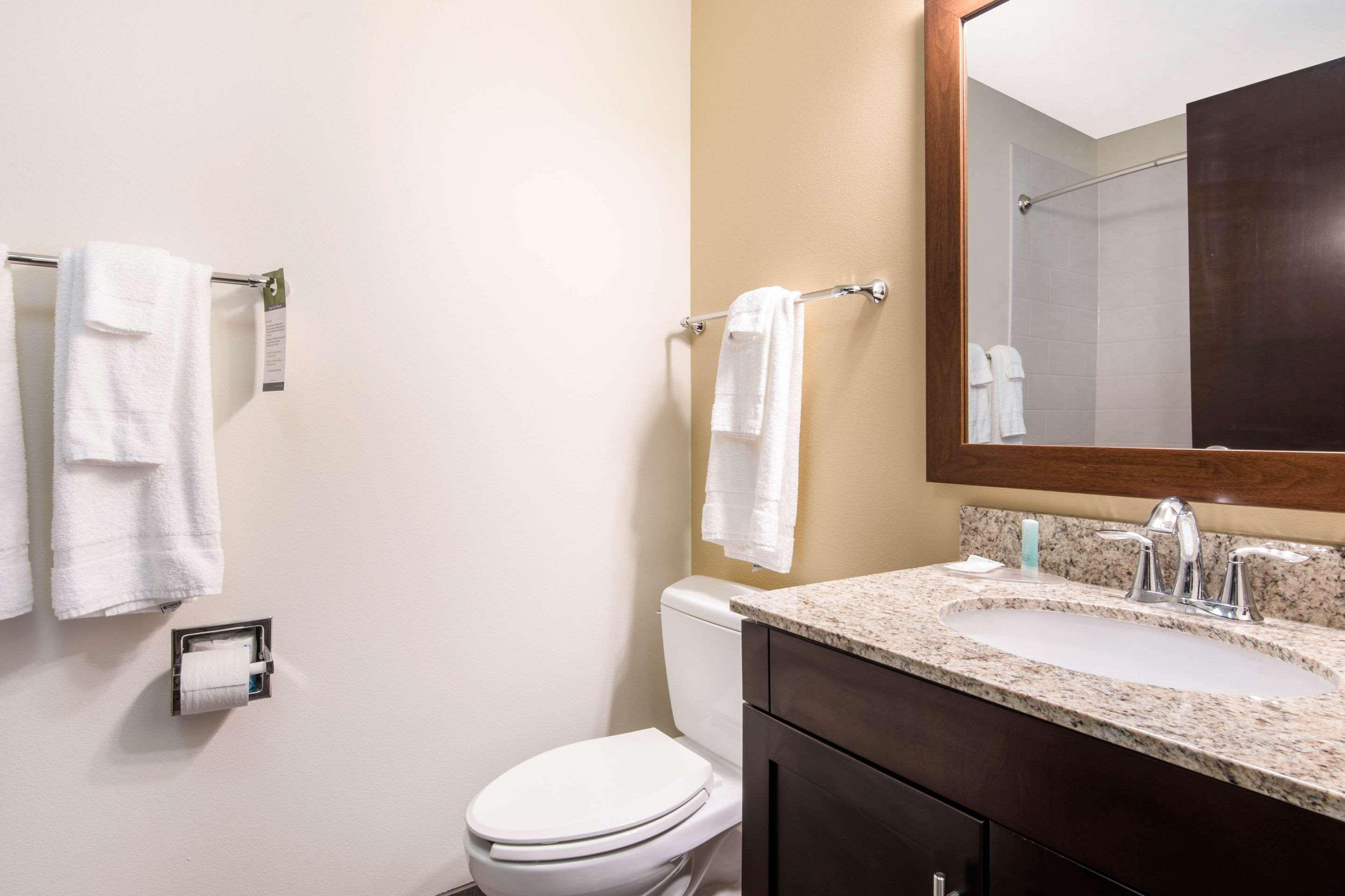Mainstay Suites Moab Near Arches National Park Dış mekan fotoğraf