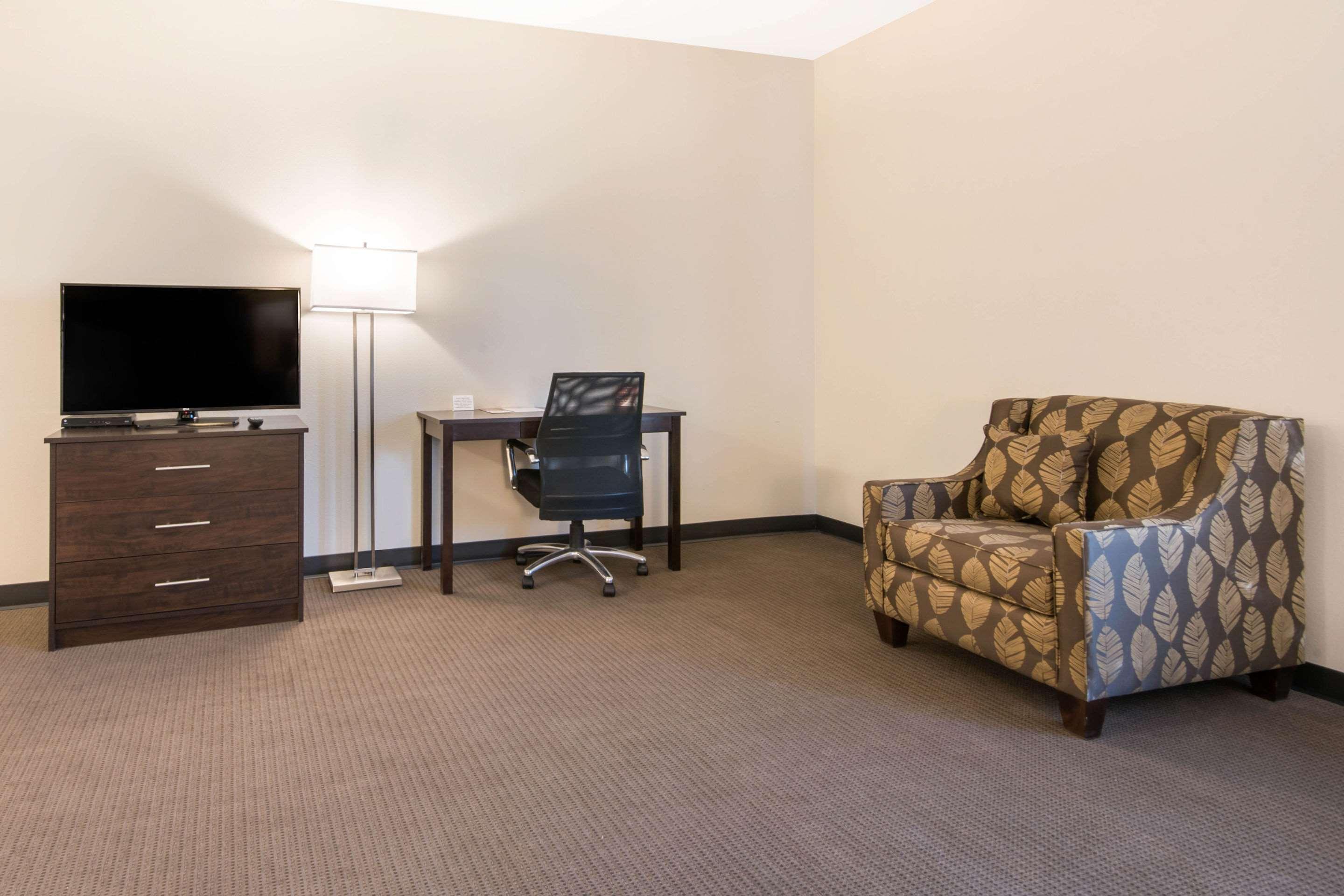 Mainstay Suites Moab Near Arches National Park Dış mekan fotoğraf