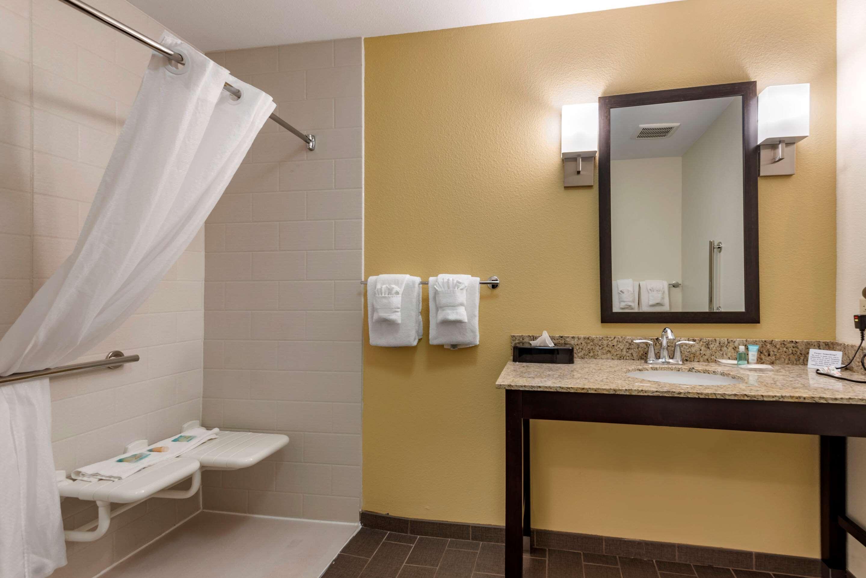 Mainstay Suites Moab Near Arches National Park Dış mekan fotoğraf