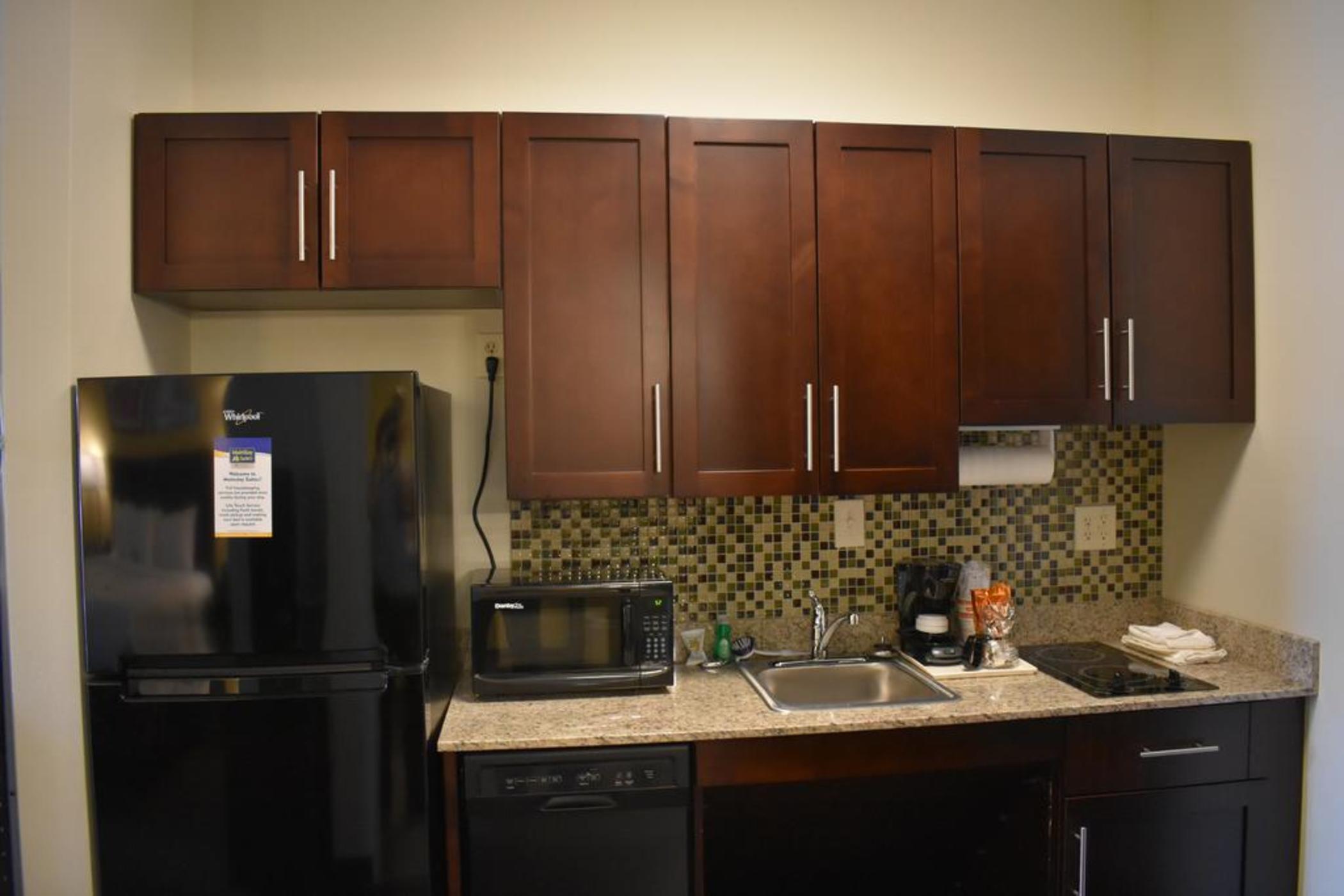 Mainstay Suites Moab Near Arches National Park Dış mekan fotoğraf