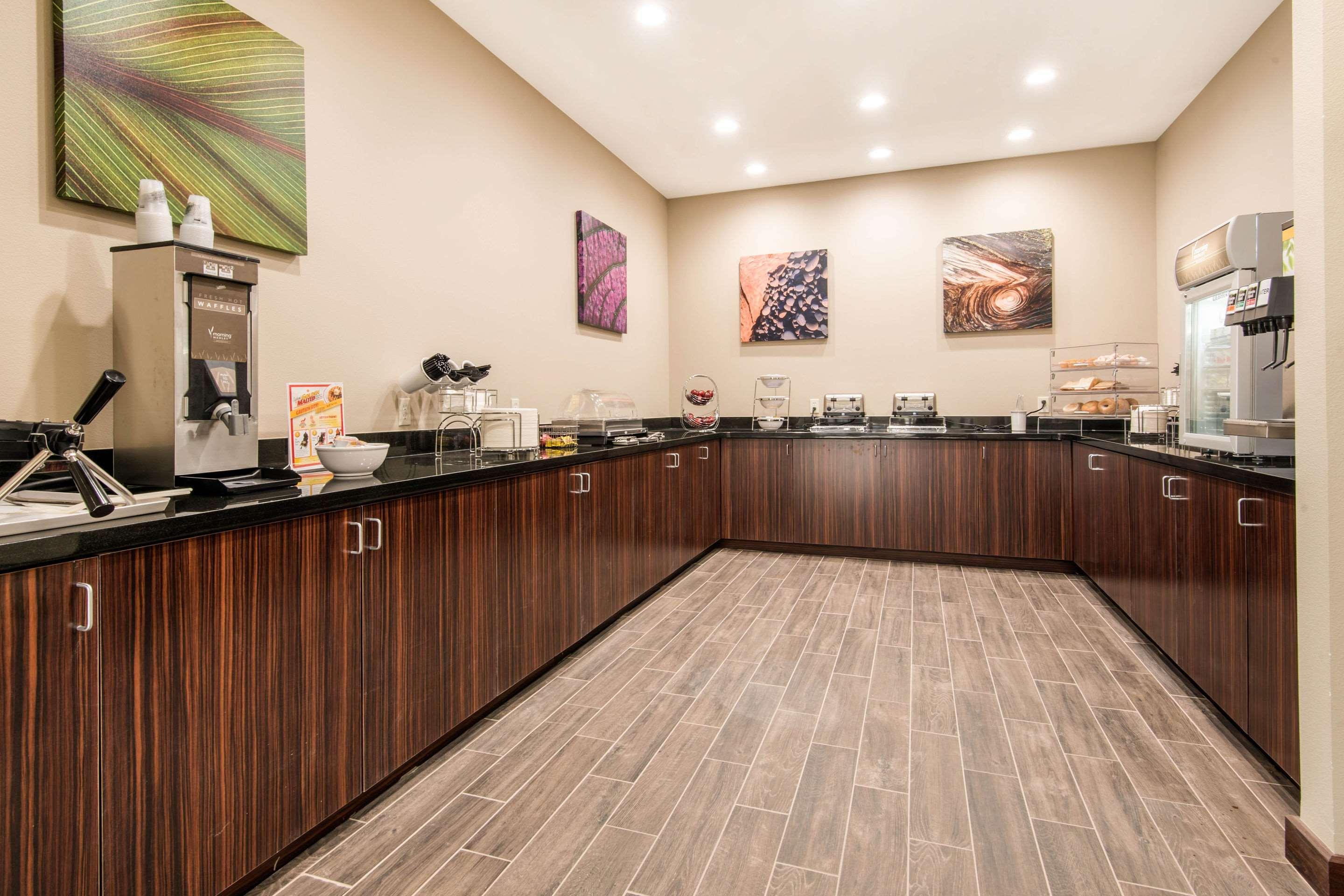 Mainstay Suites Moab Near Arches National Park Dış mekan fotoğraf