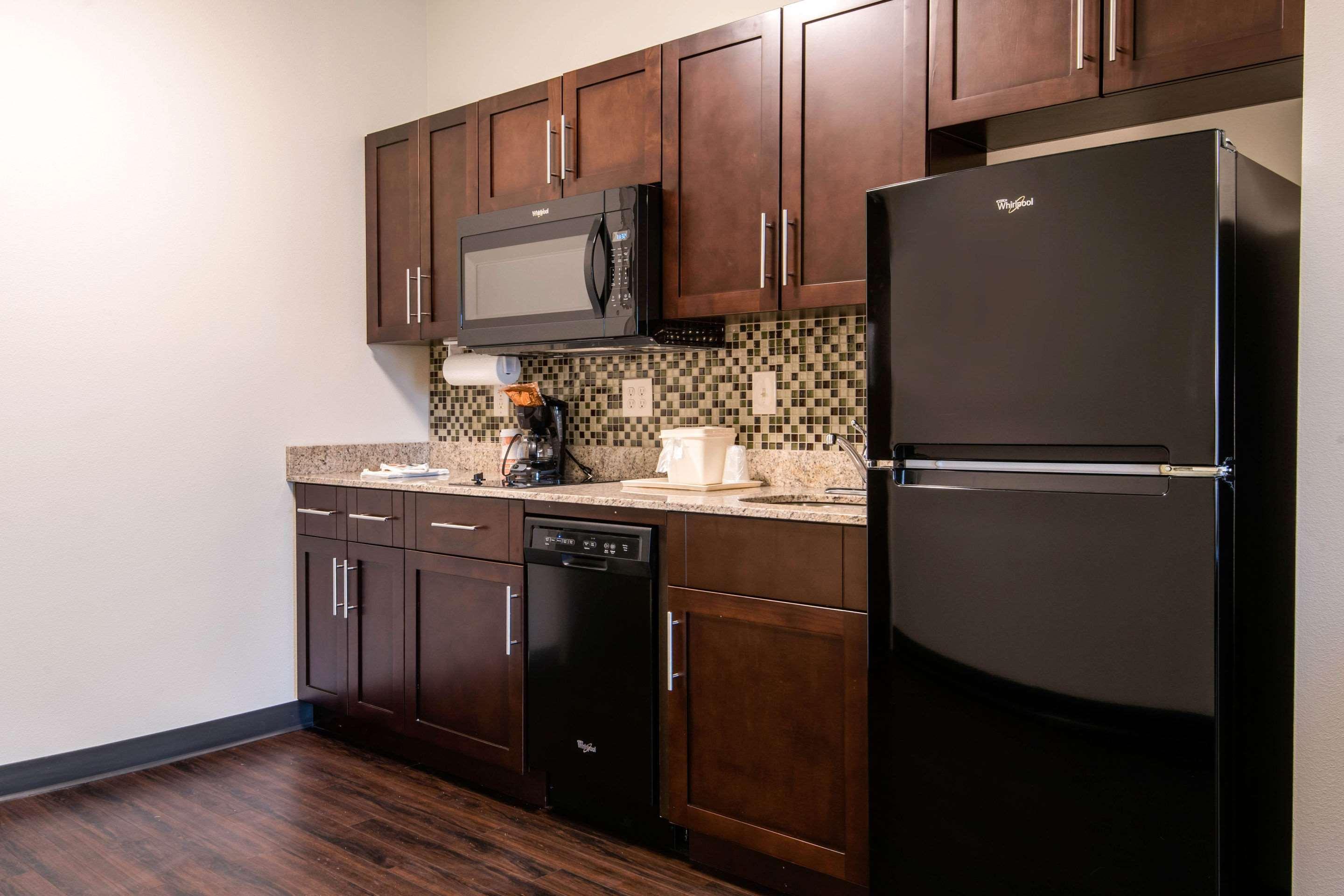 Mainstay Suites Moab Near Arches National Park Dış mekan fotoğraf