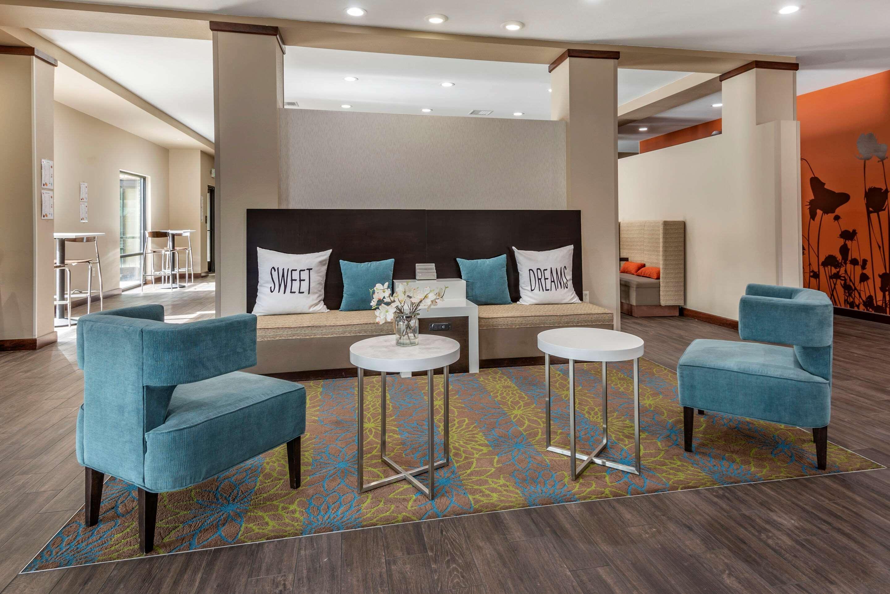 Mainstay Suites Moab Near Arches National Park Dış mekan fotoğraf