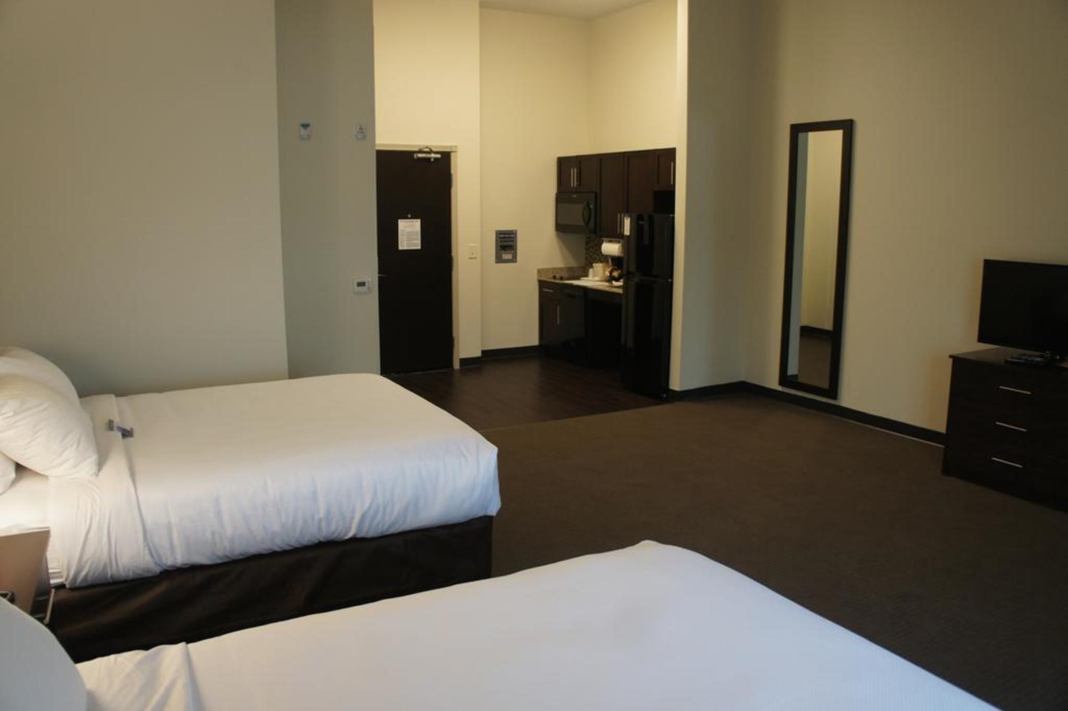 Mainstay Suites Moab Near Arches National Park Dış mekan fotoğraf